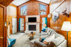 Cozy Cabin
